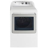 GE GTD65GBMRWS Gas Dryer
