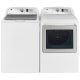 GE Top Load Washer GTW680BMRWS & Gas Dryer GTD65GBMRWS