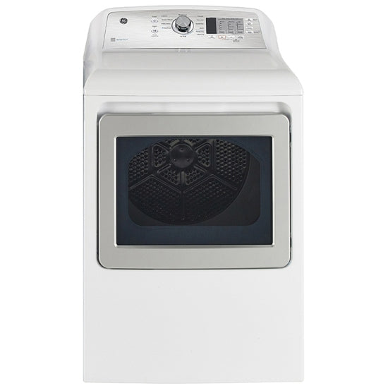 GE Top Load Washer GTW680BMRWS & Gas Dryer GTD65GBMRWS