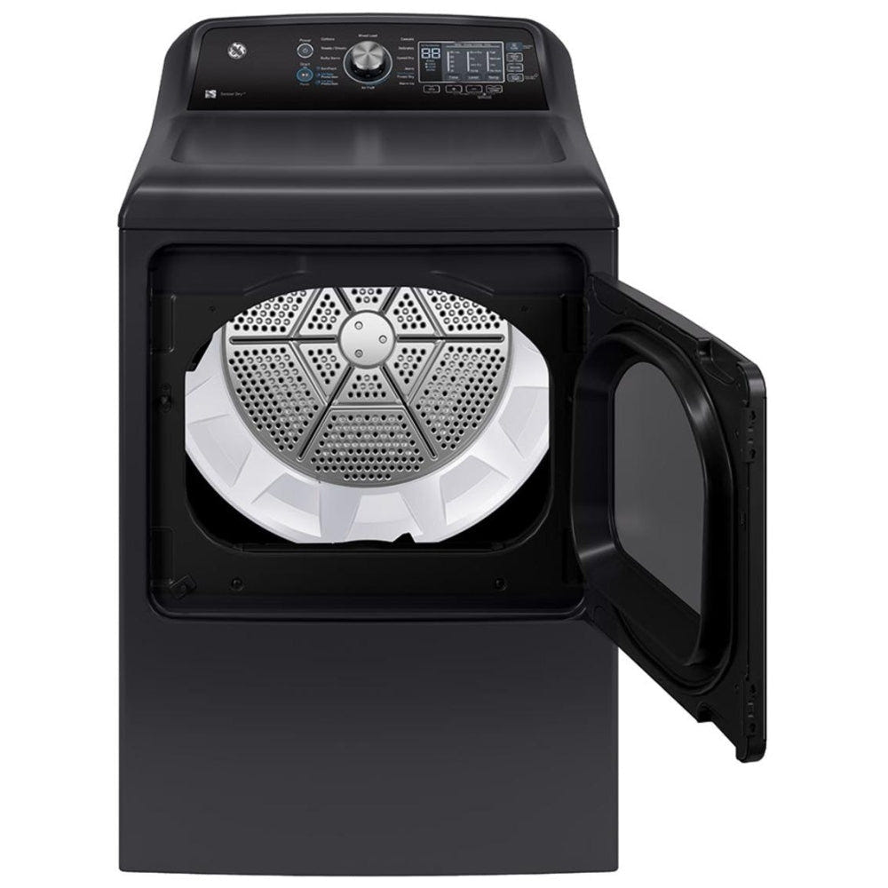 GE GTD69EBPTDG Electric Dryer
