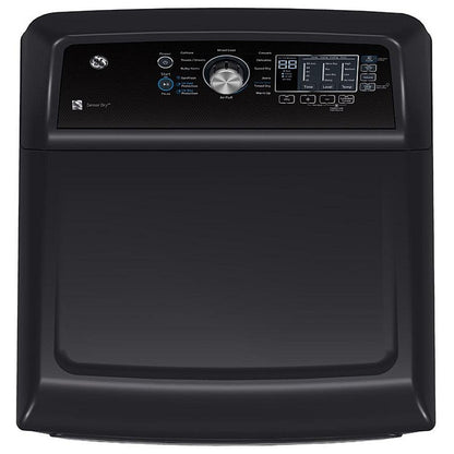 GE GTD69EBPTDG Electric Dryer