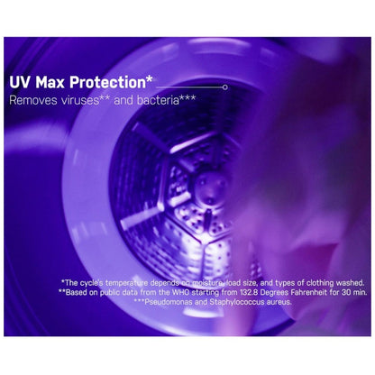 GE GTD69EBPTDG Electric Dryer