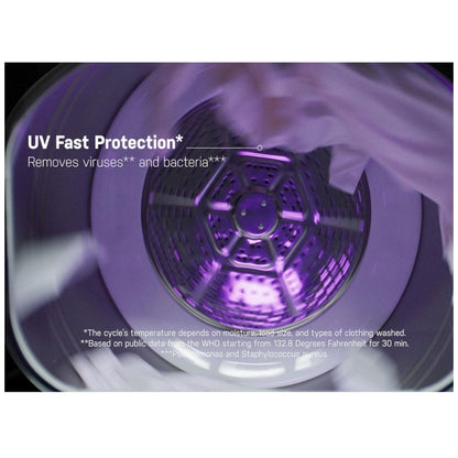 GE GTD69EBPTDG Electric Dryer