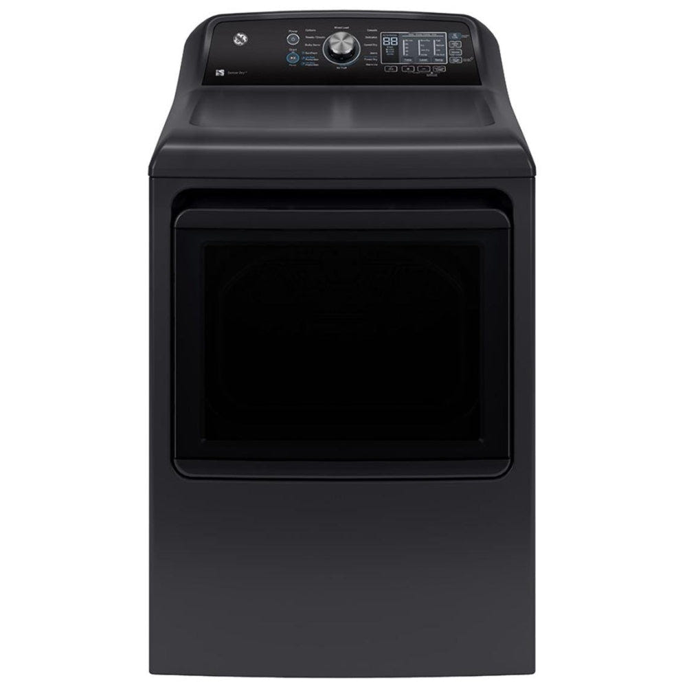 GE GTD69EBPTDG Electric Dryer