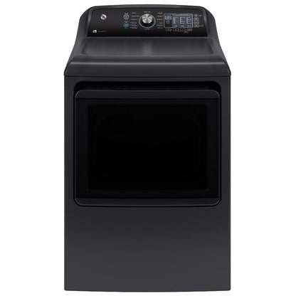 GE GTD69EBPTDG Electric Dryer