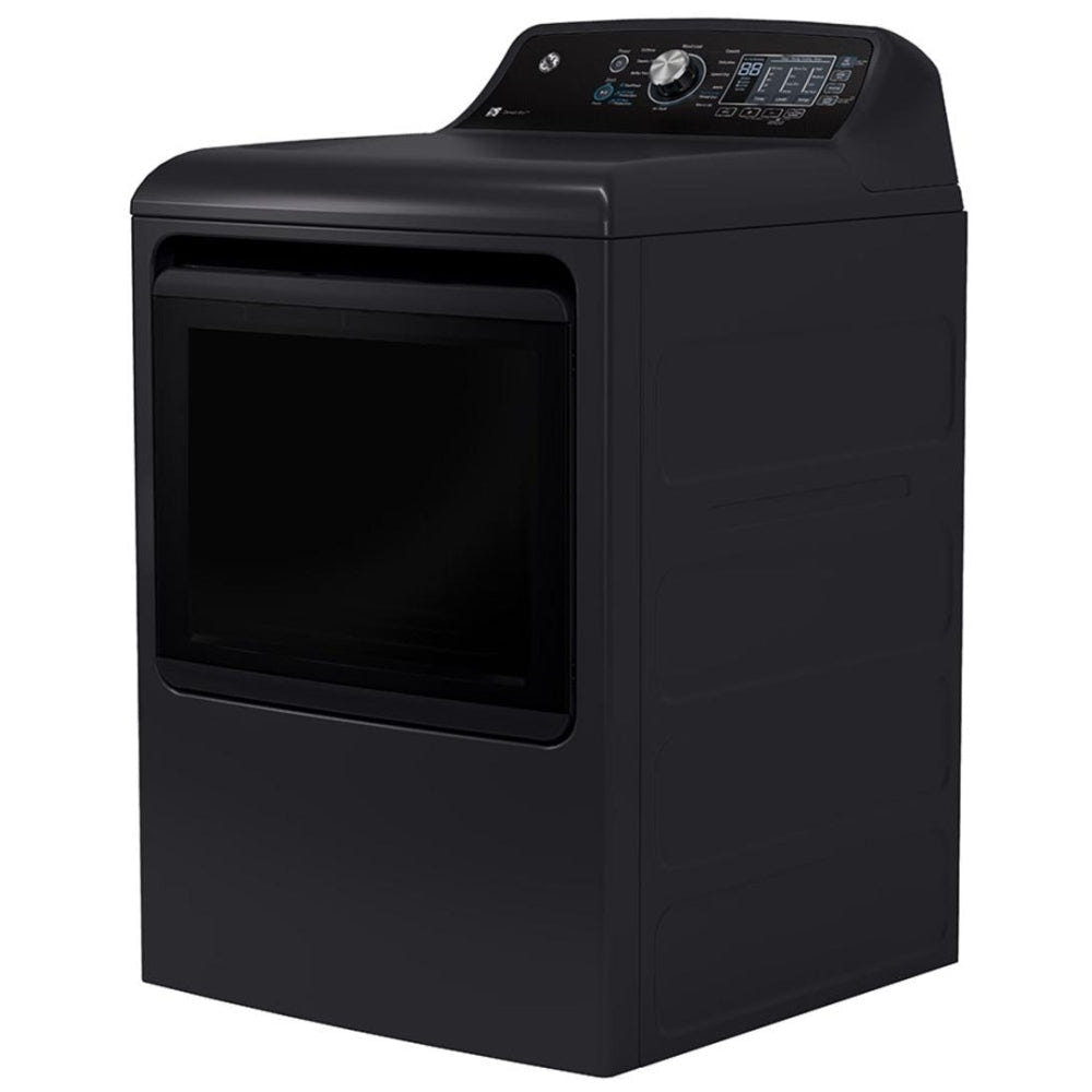 GE GTD69EBPTDG Electric Dryer