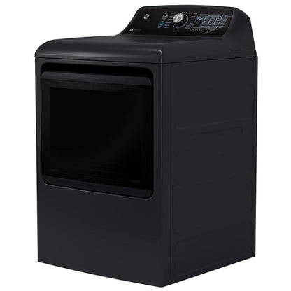 GE GTD69EBPTDG Electric Dryer