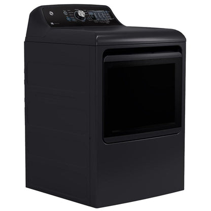 GE GTD69EBPTDG Electric Dryer