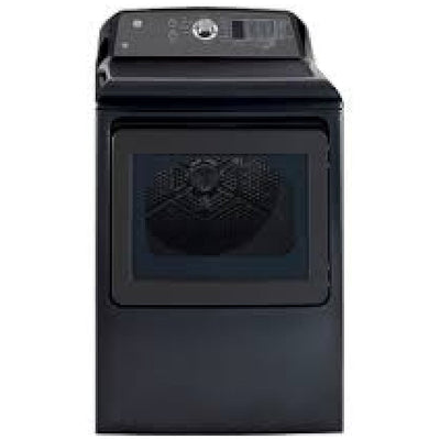 GE GTD69EBPTDG Electric Dryer