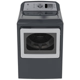 GE GTE17GTNRBB Top Freezer Refrigerator