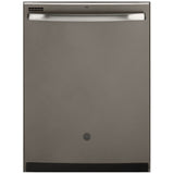 GE GTE17GTNRBB Top Freezer Refrigerator