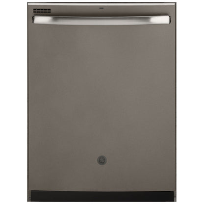 GE GTE17GTNRBB Top Freezer Refrigerator