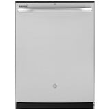 GE GTE17GTNRBB Top Freezer Refrigerator