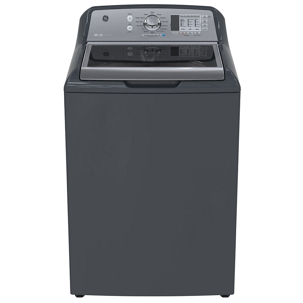 GE GTE17GTNRBB Top Freezer Refrigerator