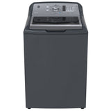 GE GTE17GTNRBB Top Freezer Refrigerator