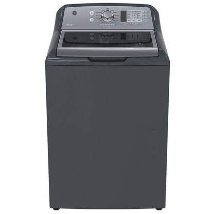 GE GTE17GTNRBB Top Freezer Refrigerator