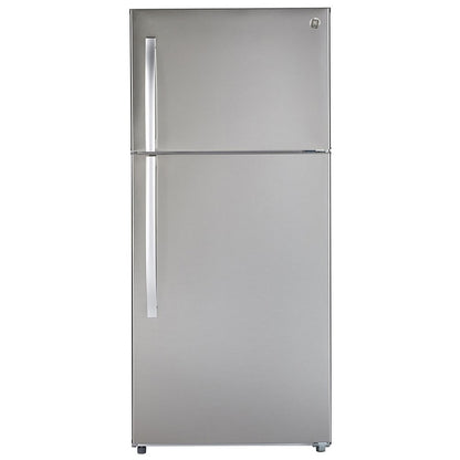 GE GTS18FSLKSS Top Freezer Refrigerator