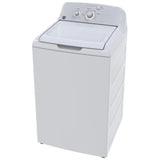 GE GTW302BMPWW Top Load Washer, 27 inch Width, 4.4 cu. ft. Washer Capacity, 800 RPM Washer Spin Speed, 11 Wash Cycles, 4 Temperature Settings, White colour