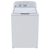 GE GTW302BMPWW Top Load Washer, 27 inch Width, 4.4 cu. ft. Washer Capacity, 800 RPM Washer Spin Speed, 11 Wash Cycles, 4 Temperature Settings, White colour