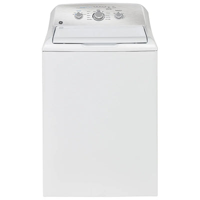 GE GTW331BMRWS Top Load Washer