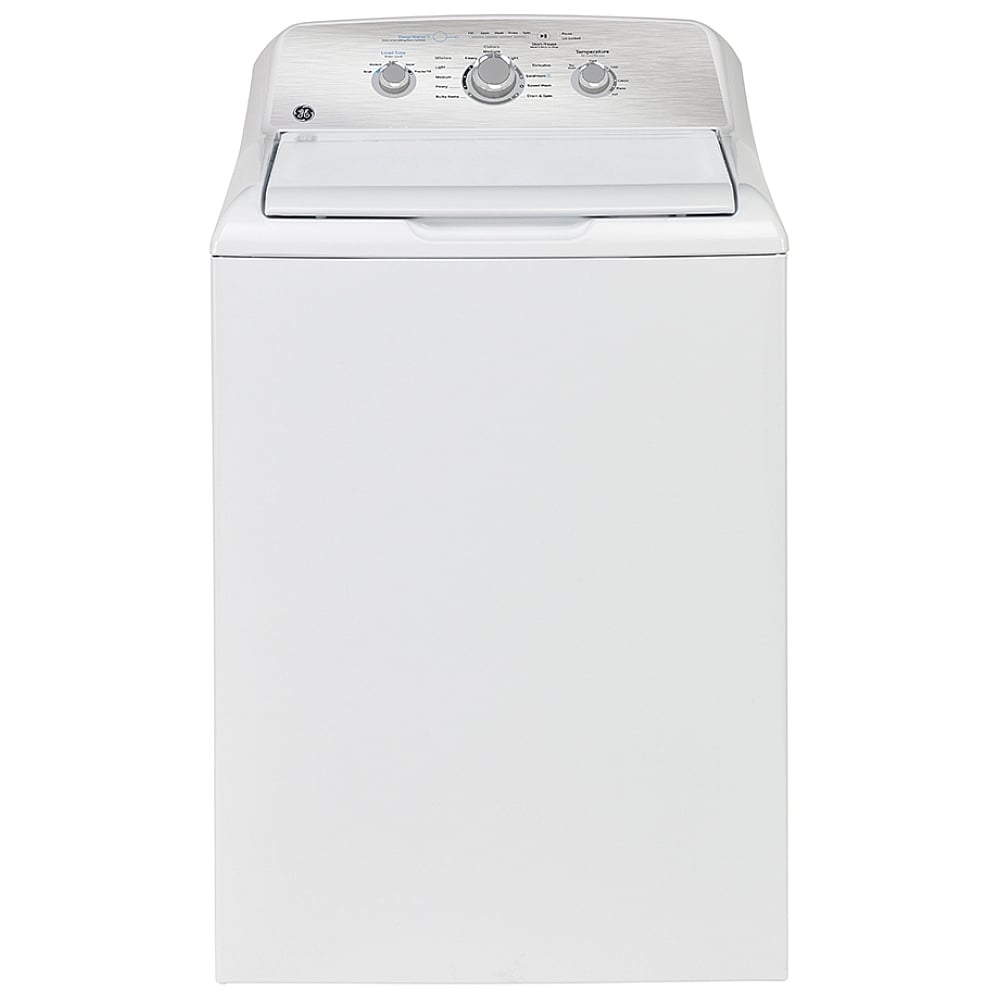 GE GTW331BMRWS Top Load Washer