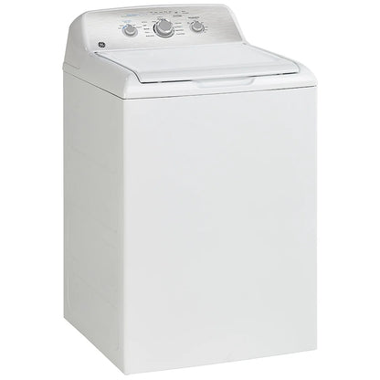 GE GTW331BMRWS Top Load Washer