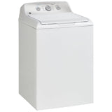 GE GTW331BMRWS Top Load Washer