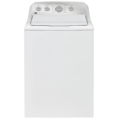 GE GTW451BMRWS Top Load Washer
