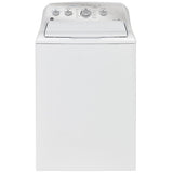GE Top Load Washer GTW451BMRWS & Gas Dryer GTD40GBMRWS