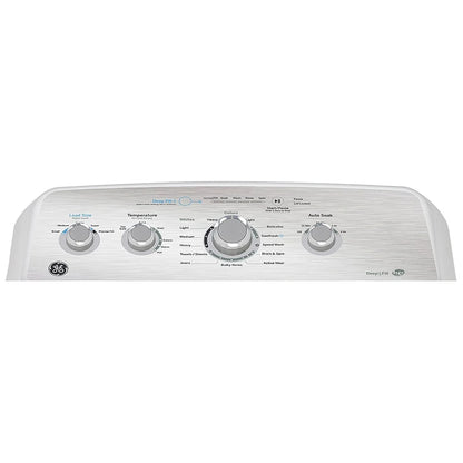 GE GTW451BMRWS Top Load Washer