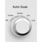 GE GTW490BMRWS Top Load Washer