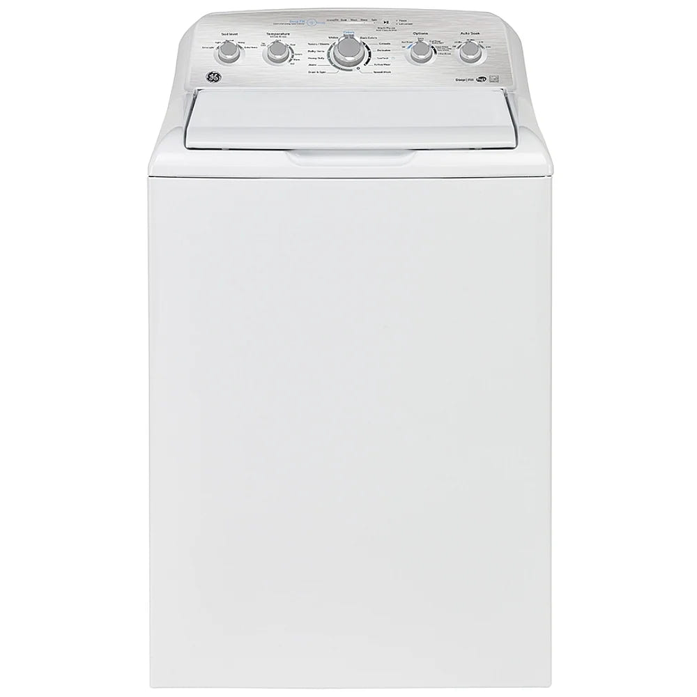 GE GTW490BMRWS Top Load Washer