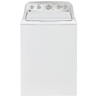 GE GTW490BMRWS Top Load Washer