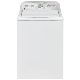GE GTW490BMRWS Top Load Washer