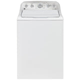 GE Top Load Washer GTW490BMRWS & Gas Dryer GTD45GBMRWS