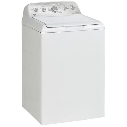 GE GTW490BMRWS Top Load Washer