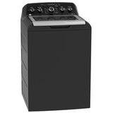 GE GTW491BMRDG Top Load Washer, 27 inch Width, 4.9 cu. ft. Washer Capacity, 800 RPM Washer Spin Speed, 13 Wash Cycles, 6 Temperature Settings, Diamond Grey colour