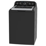 GE GTW491BMRDG Top Load Washer, 27 inch Width, 4.9 cu. ft. Washer Capacity, 800 RPM Washer Spin Speed, 13 Wash Cycles, 6 Temperature Settings, Diamond Grey colour