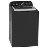 GE GTW491BMRDG Top Load Washer, 27 inch Width, 4.9 cu. ft. Washer Capacity, 800 RPM Washer Spin Speed, 13 Wash Cycles, 6 Temperature Settings, Diamond Grey colour