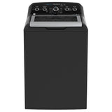 GE GTW491BMRDG Top Load Washer, 27 inch Width, 4.9 cu. ft. Washer Capacity, 800 RPM Washer Spin Speed, 13 Wash Cycles, 6 Temperature Settings, Diamond Grey colour
