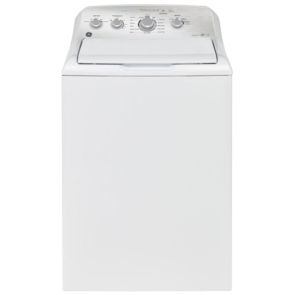 GE GTW550BMRWS Top Load Washer