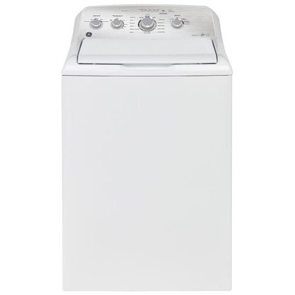 GE GTW550BMRWS Top Load Washer