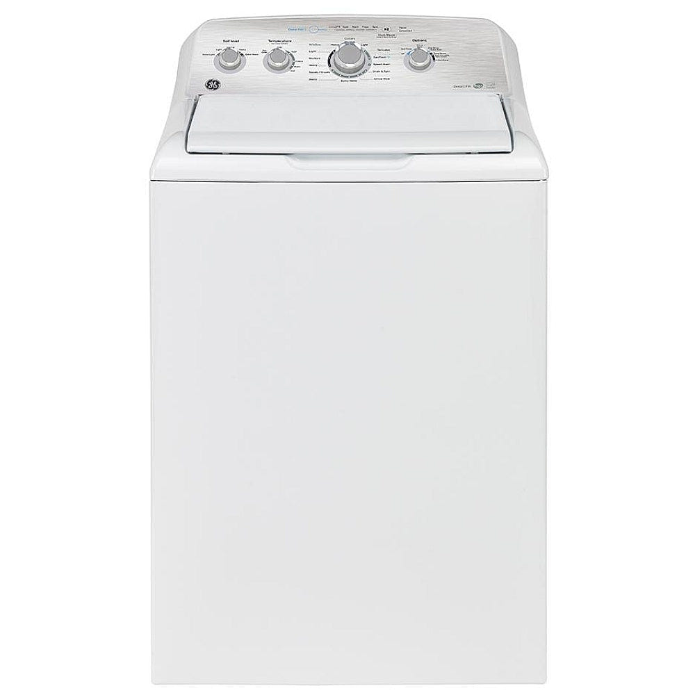 GE GTW550BMRWS Top Load Washer