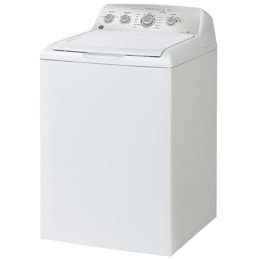 GE GTW550BMRWS Top Load Washer