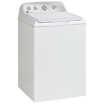 GE GTW550BMRWS Top Load Washer