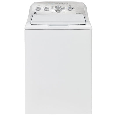 GE GTW550BMRWS Top Load Washer