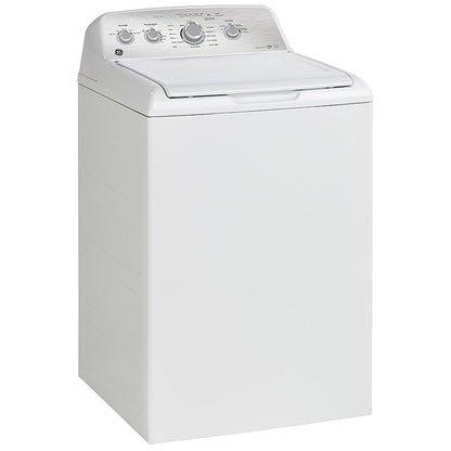 GE GTW550BMRWS Top Load Washer