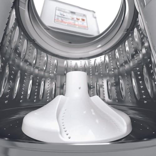 GE GTW580BMRWS Top Load Washer