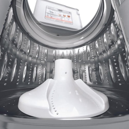 GE GTW580BMRWS Top Load Washer