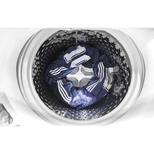 GE GTW580BMRWS Top Load Washer